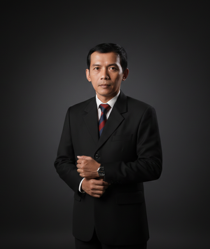 Mohamad Karim Amrulloh